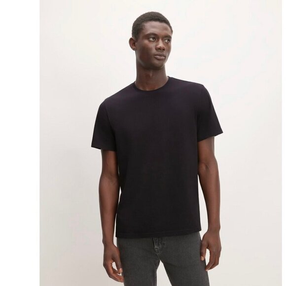 Everlane | The Essential Organic Crew - Picture 1 of 16